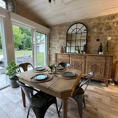 Maison Libellule